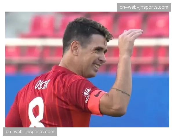 米特里策助攻帽子戏法 浙江中场指挥官掌控比赛节奏