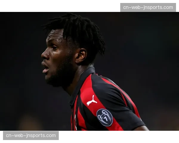 科特迪瓦凯西中场核心 佩佩边路突破与阿莱支点作用