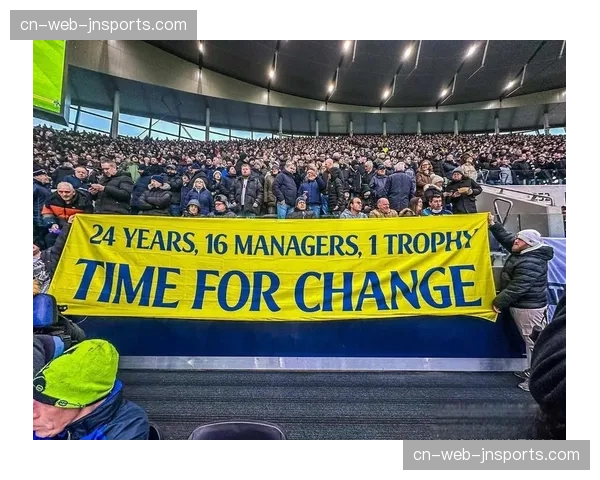 热刺保级形势评估：距降级区2分，2026年英超唯一未尝胜绩